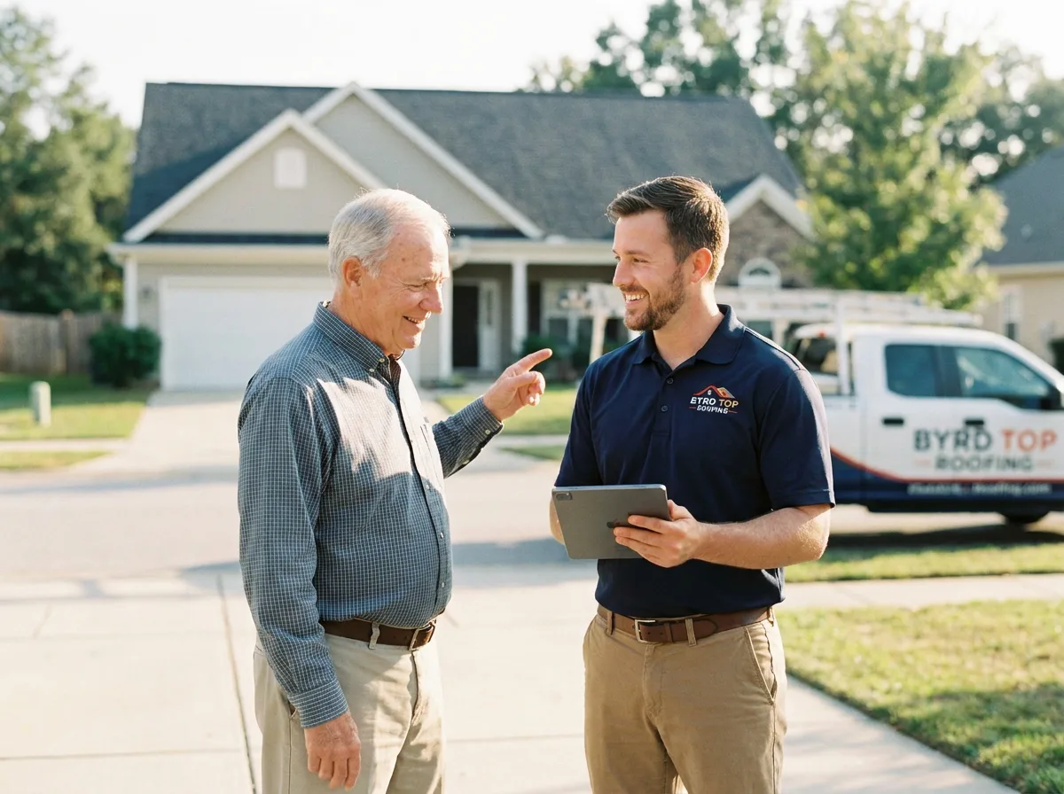 Roofing Royal, AR FAQs